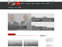 Tablet Screenshot of ina-online.net